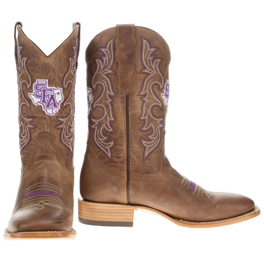 SFA Luke Game Day Boots