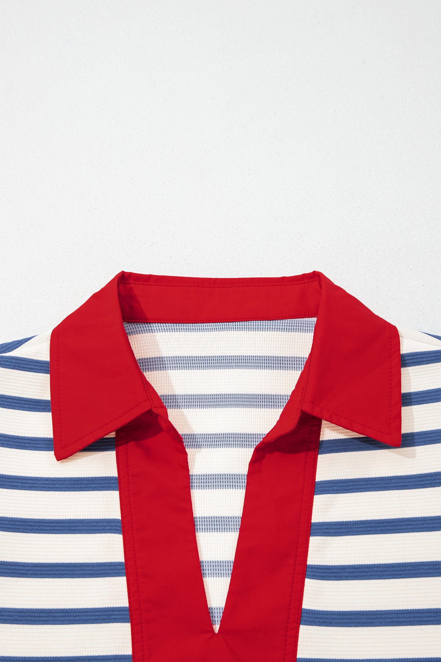Montgomery Blouse