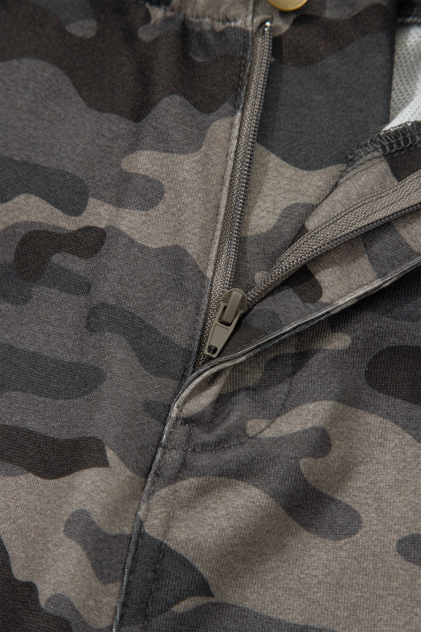 Rebel Run Camo Joggers