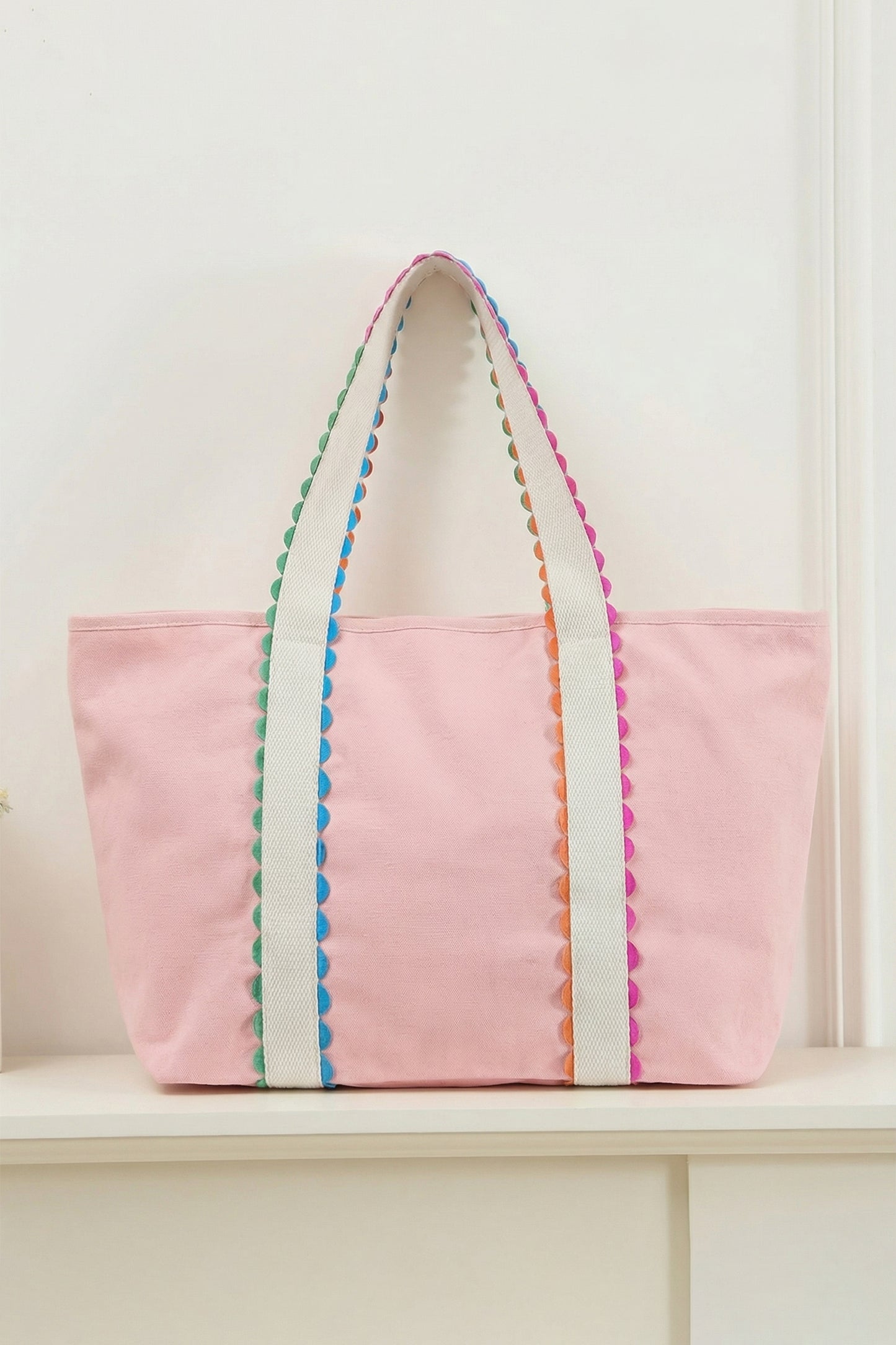 The Anna Maria Tote