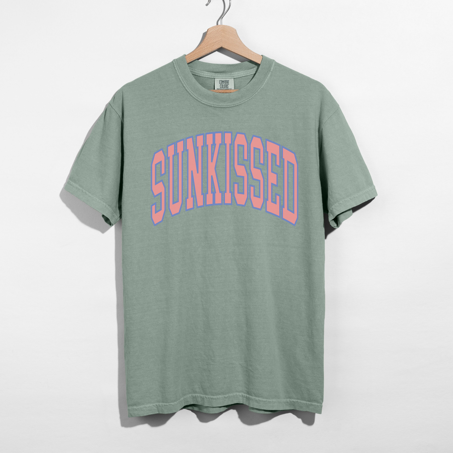 Rosemary Beach Graphic Tee