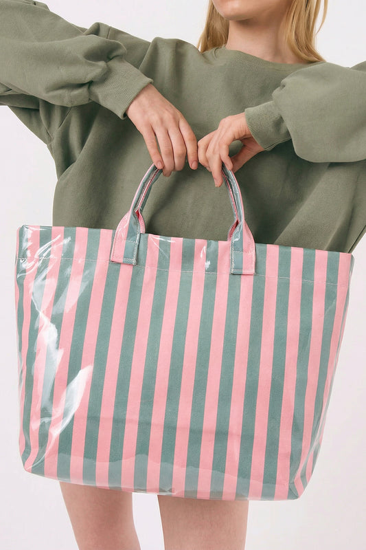 The Sanibel Tote