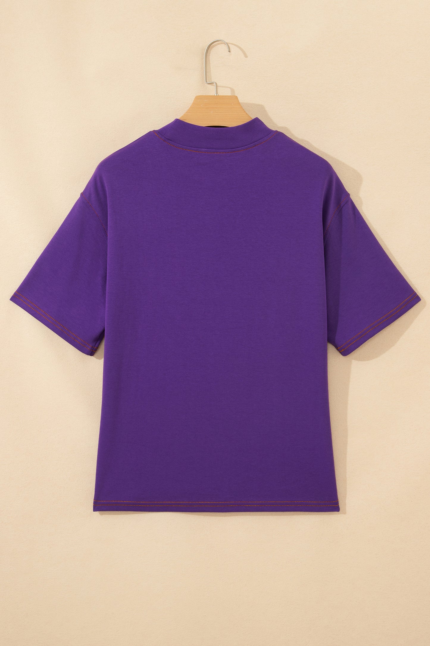 Sunday Stroll Basic Tee