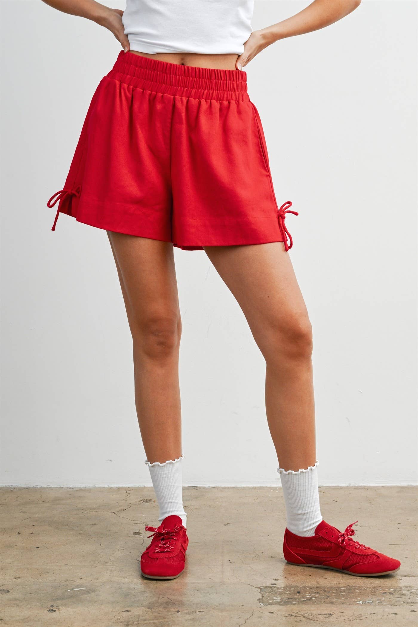 Montauk Shorts