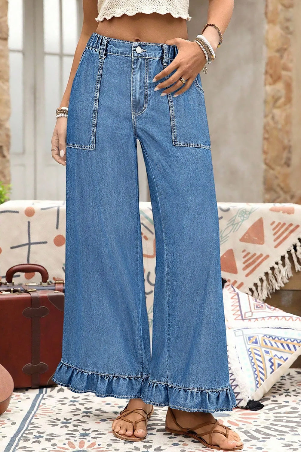 Durango Pant (Plus Size)