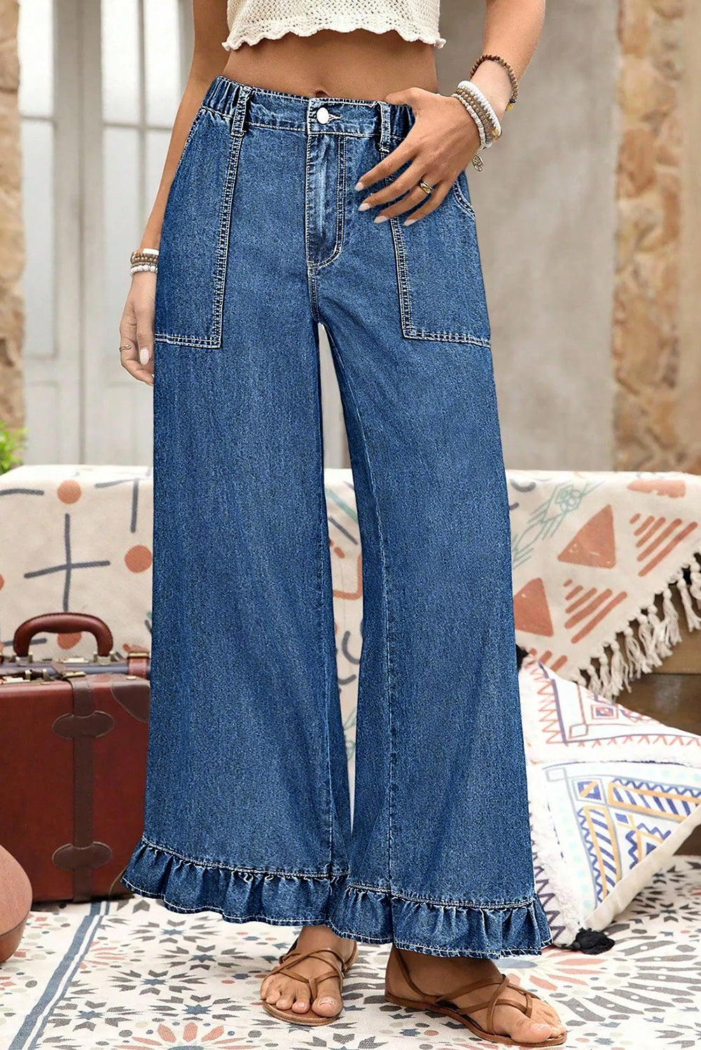 Durango Pant (Plus Size)