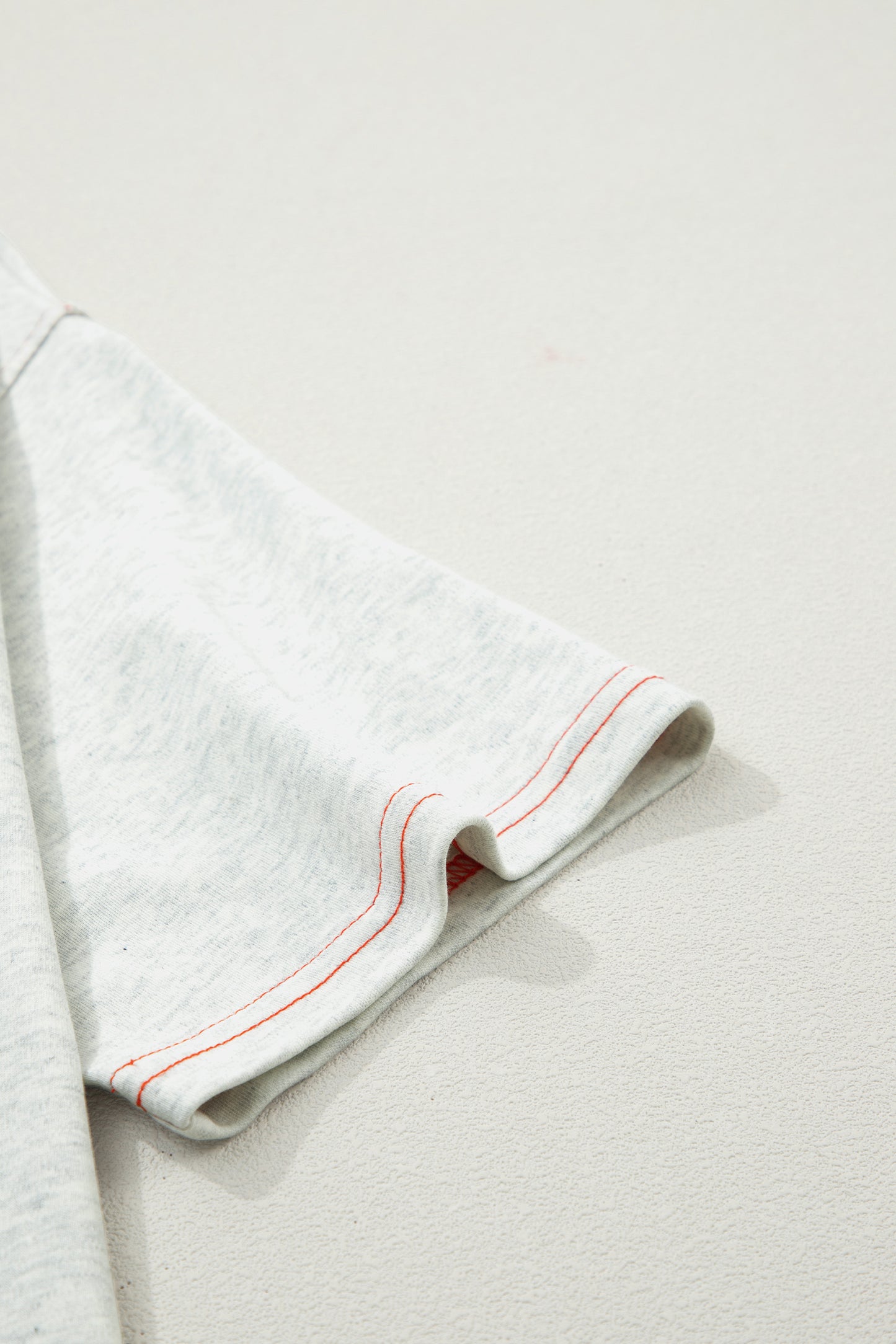 Sunday Stroll Basic Tee