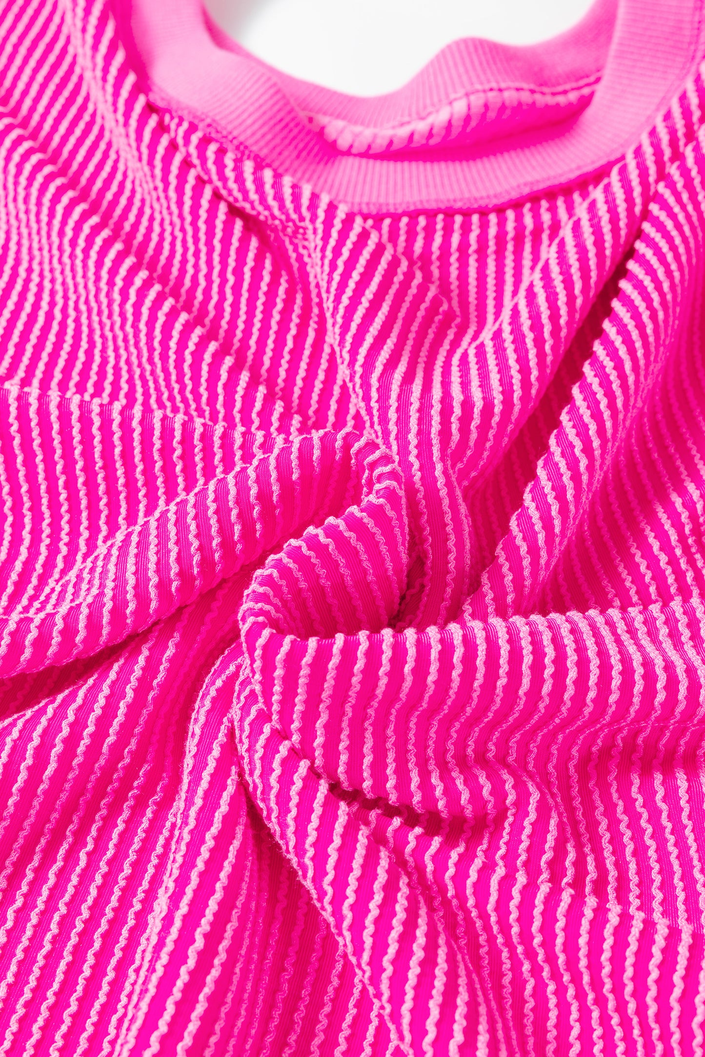 Pink Lemonade Pullover (Plus Size)