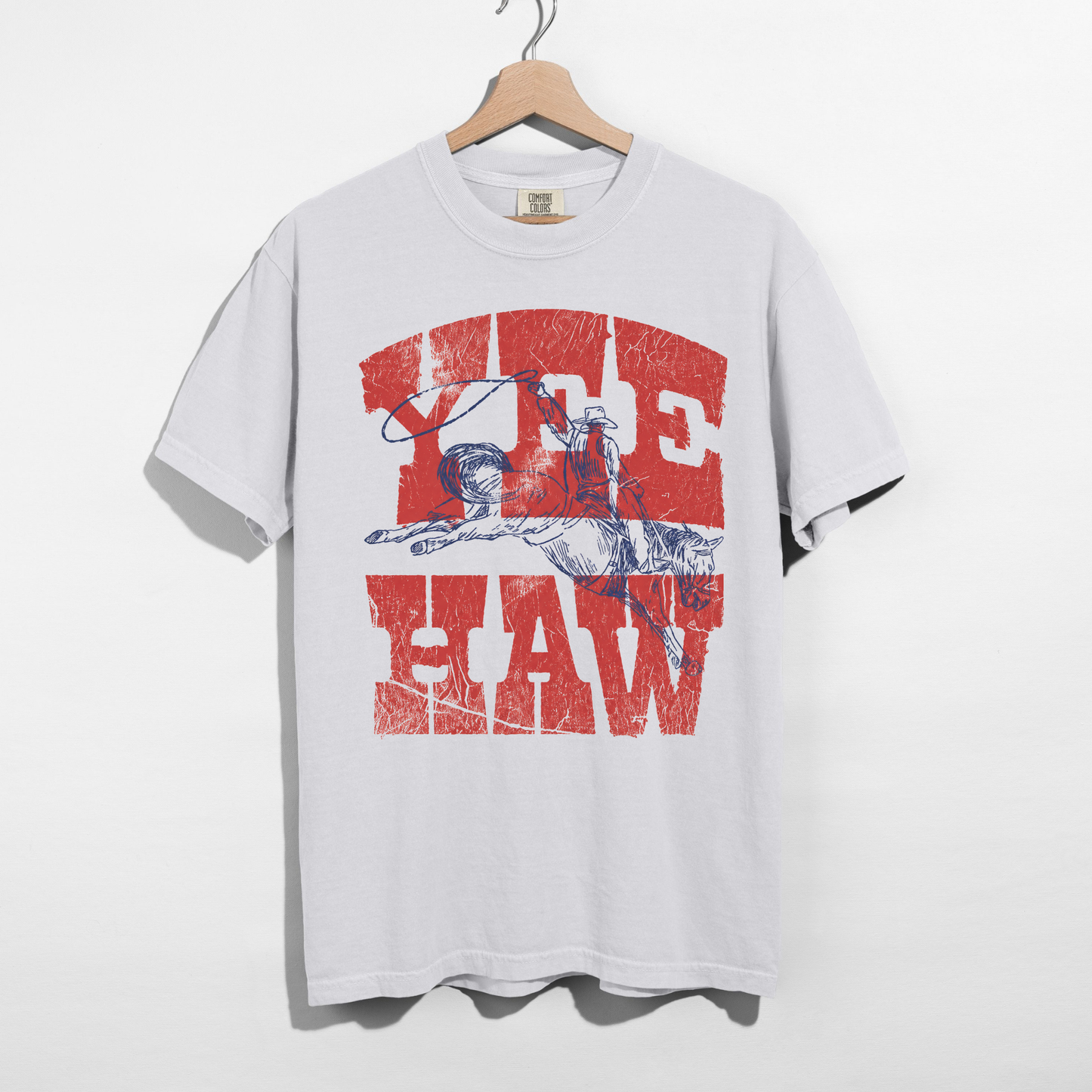 Nashville Graphic Tee