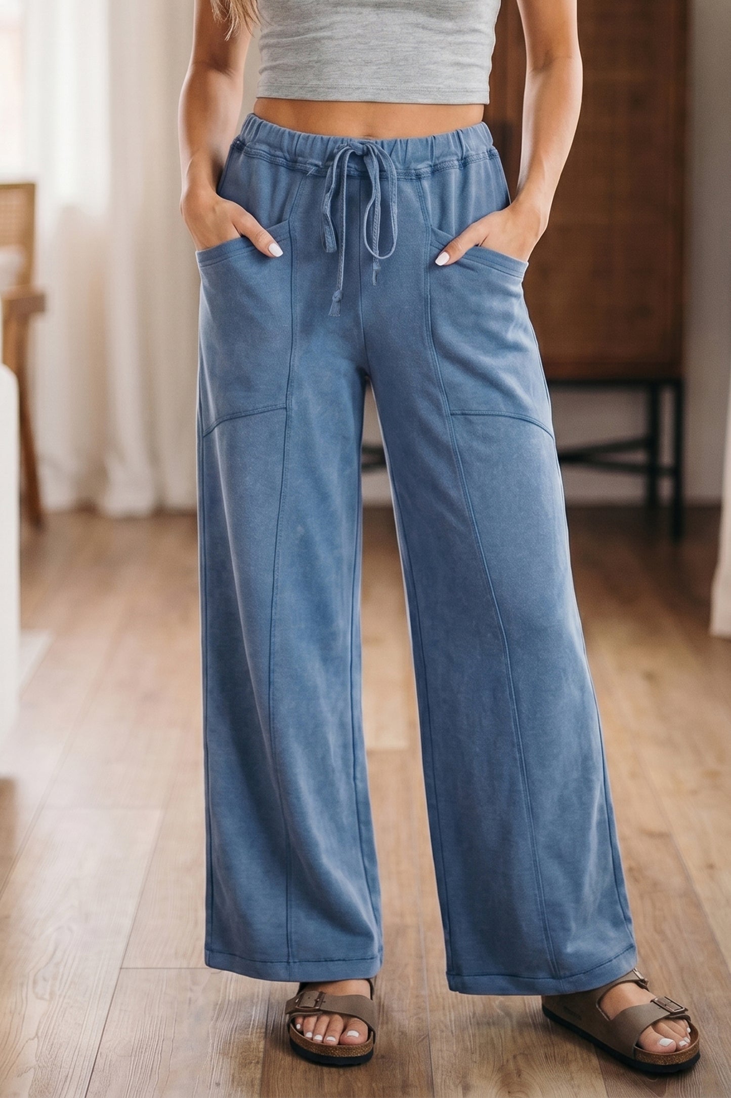 Waco Pant
