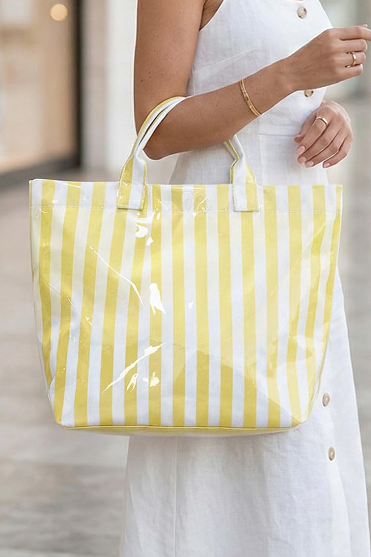 The Sanibel Tote