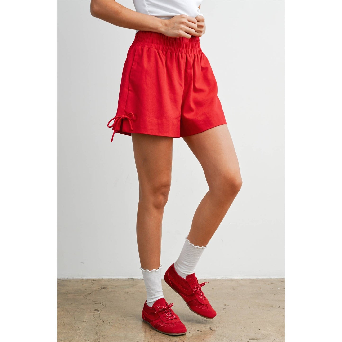Montauk Shorts