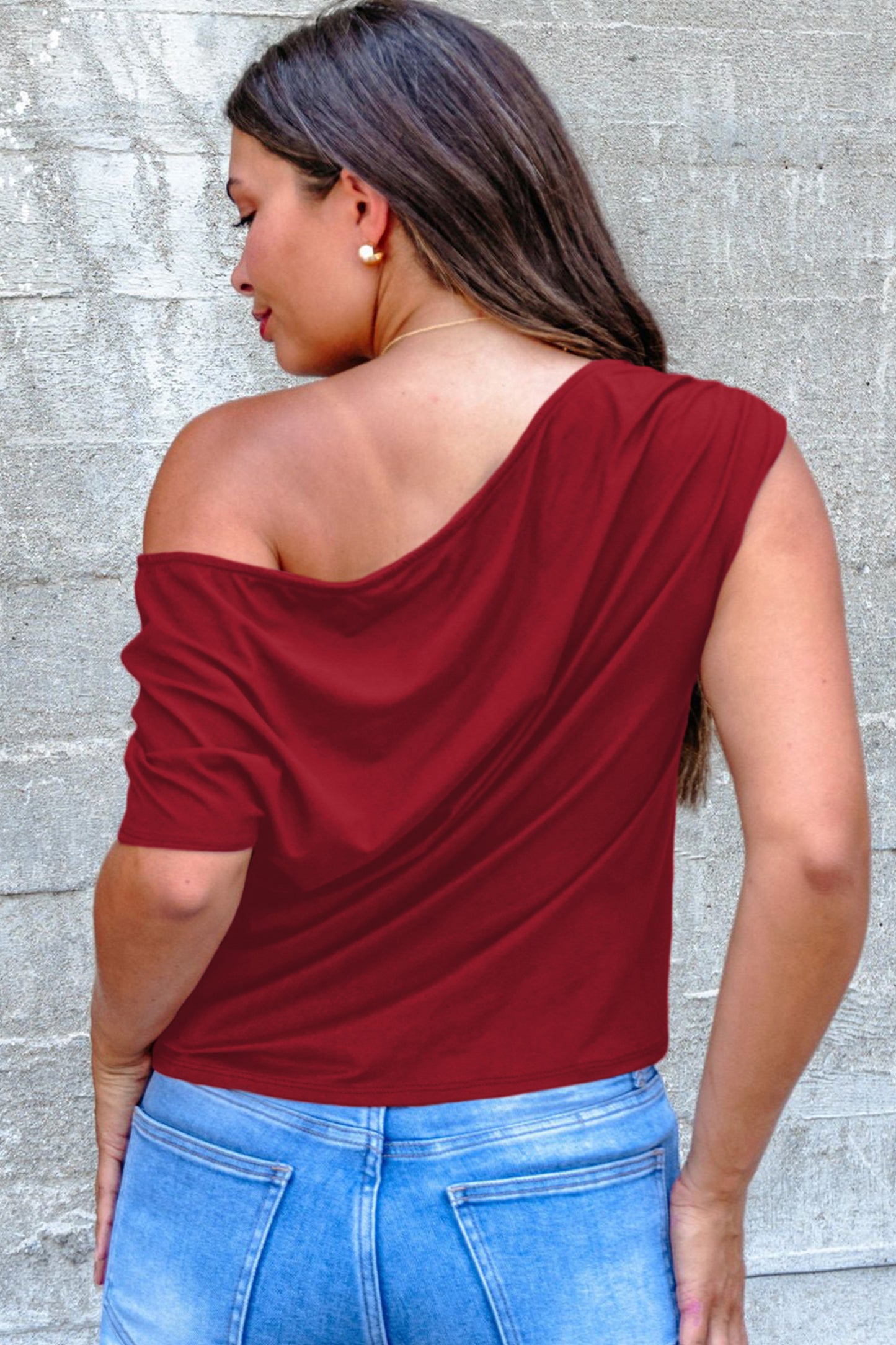 Blushed After Dark (Plus Size)