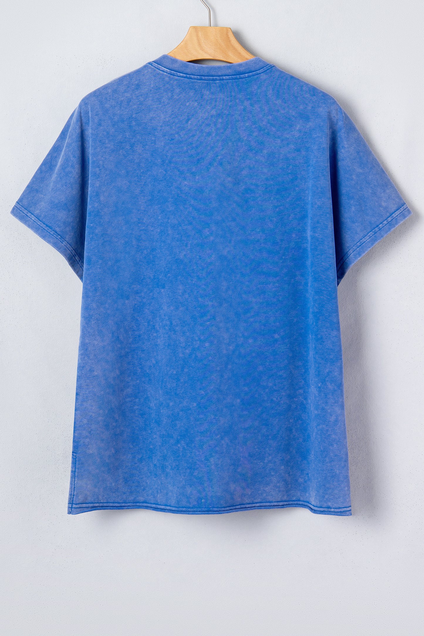 Dallas Patch Tee