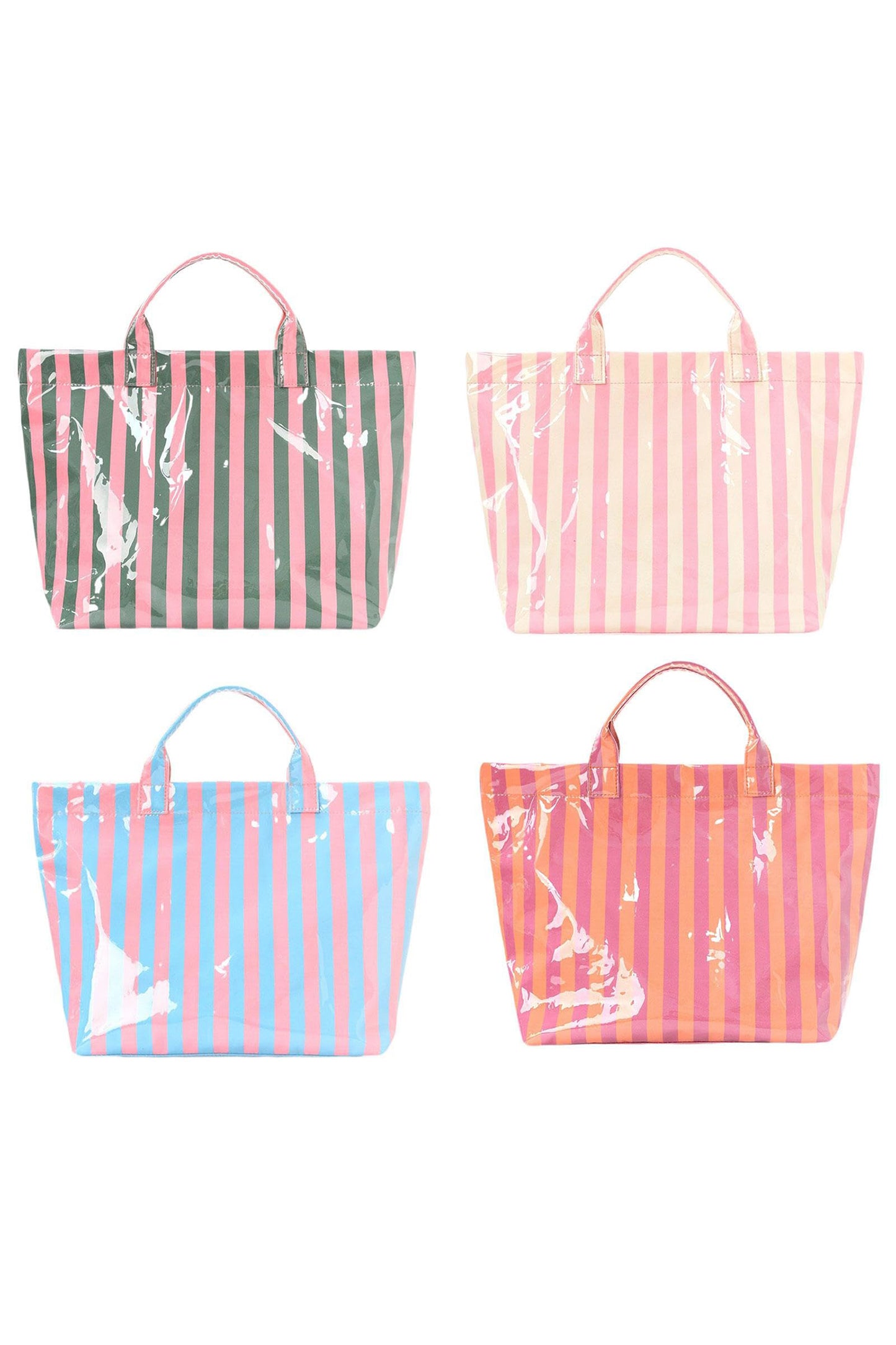 The Sanibel Tote