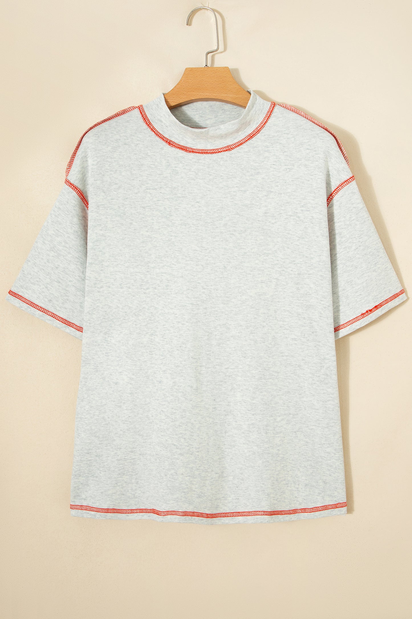 Sunday Stroll Basic Tee