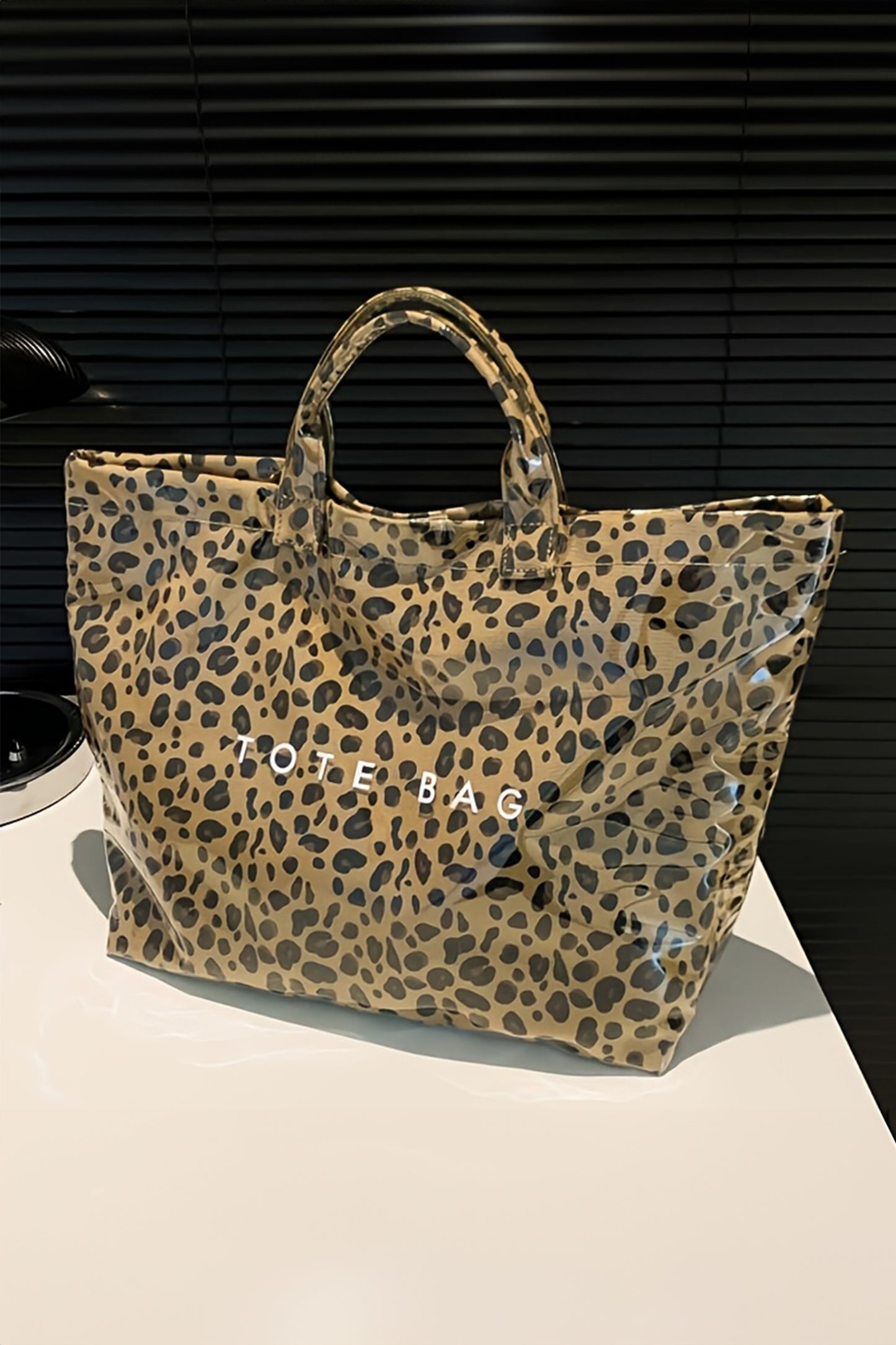 Bloomington Tote Bag