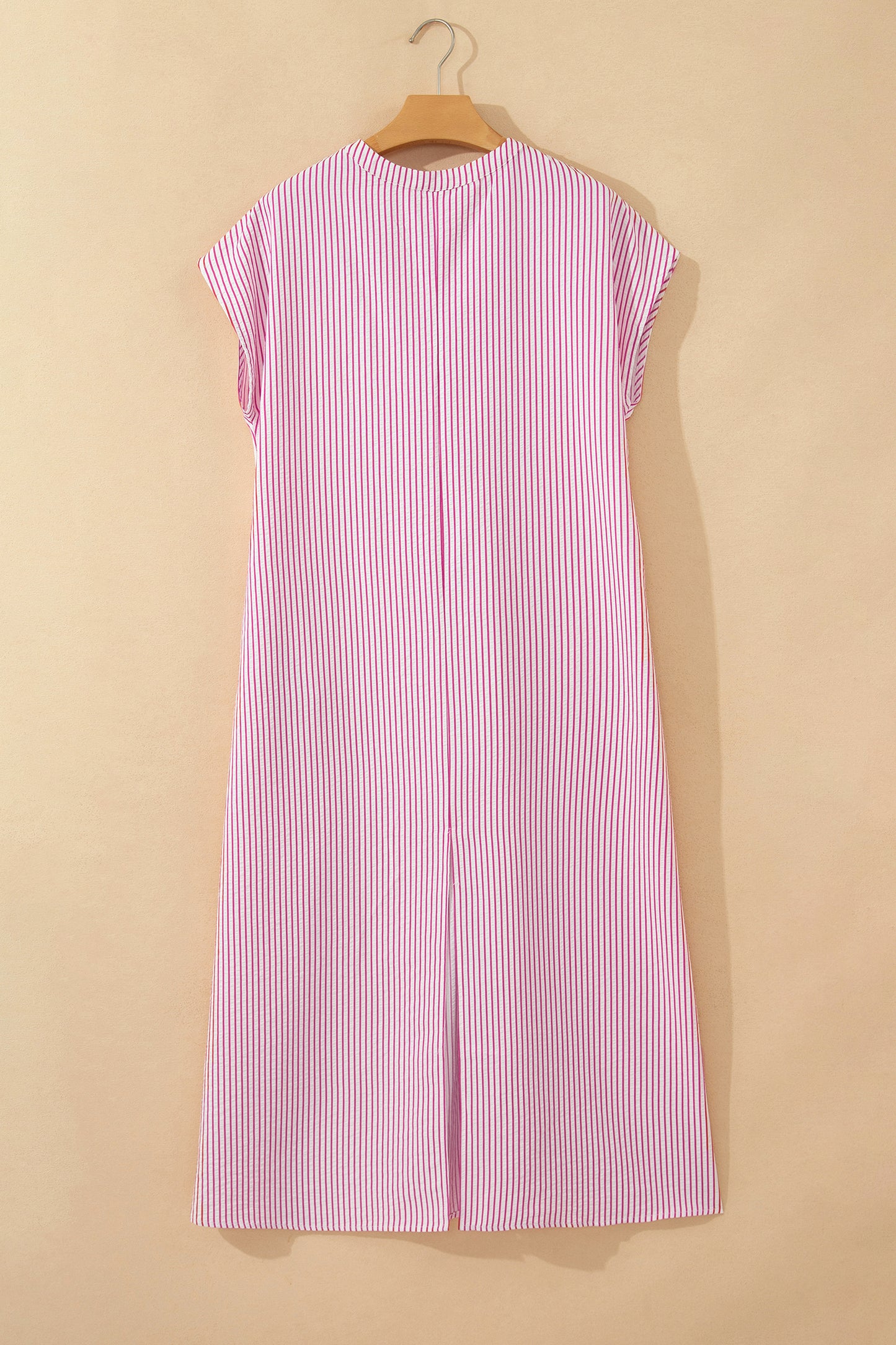Beachside Bliss Maxi