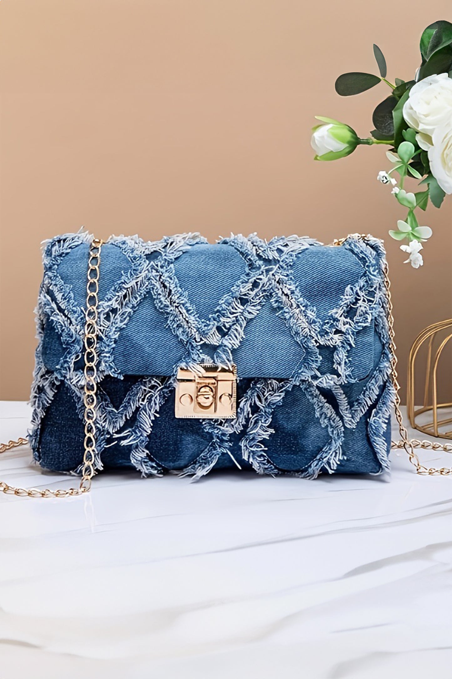 The Cody Bag
