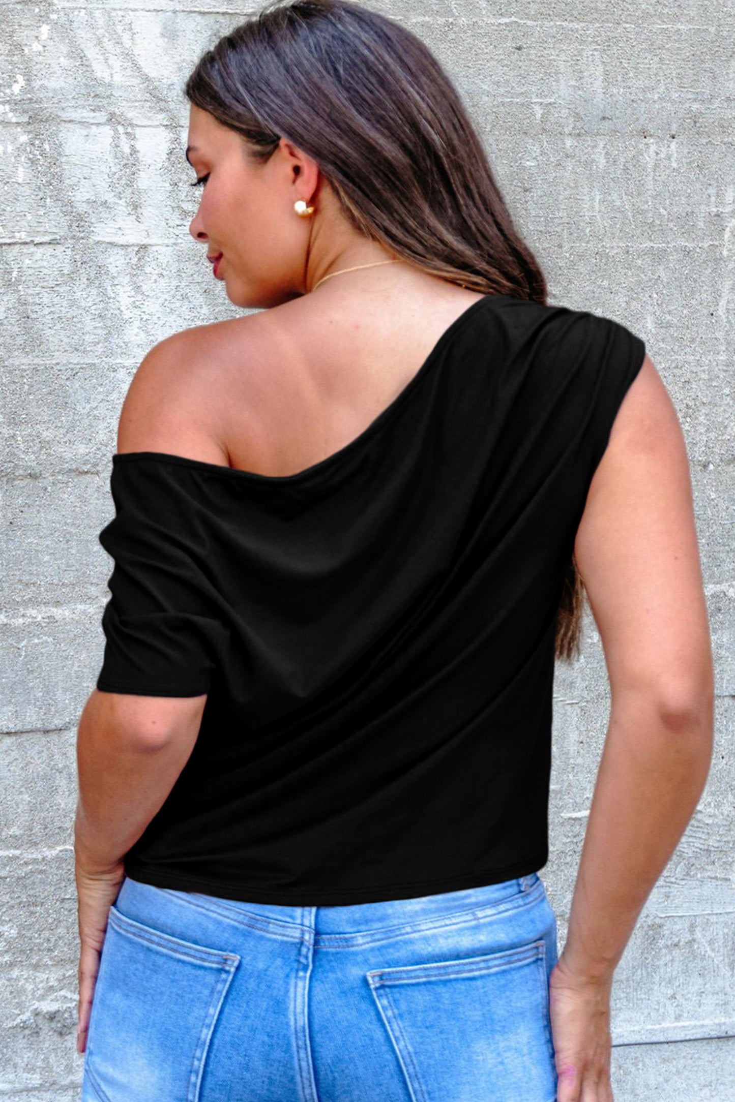 Blushed After Dark (Plus Size)