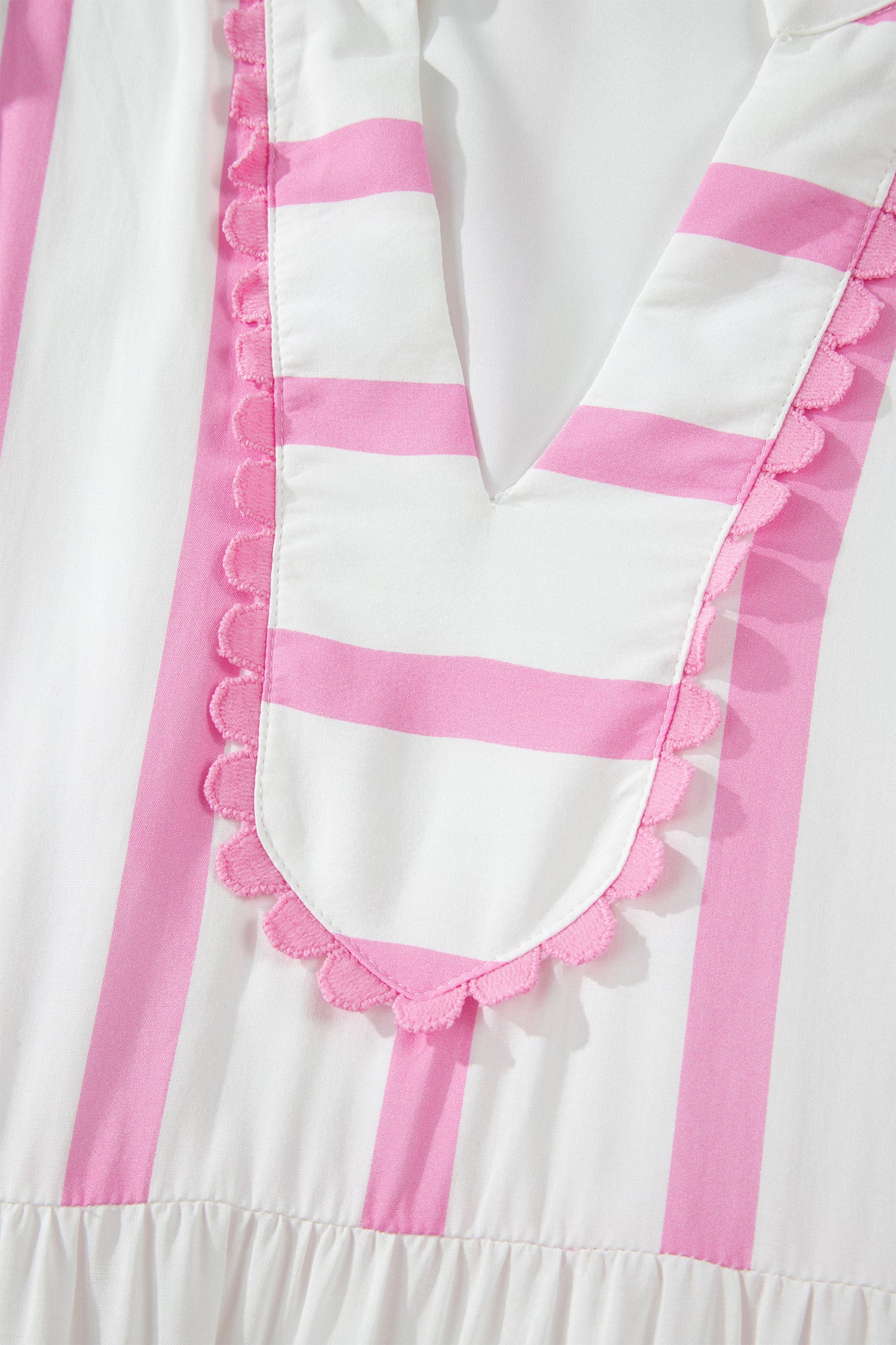 Knoxville Dress
