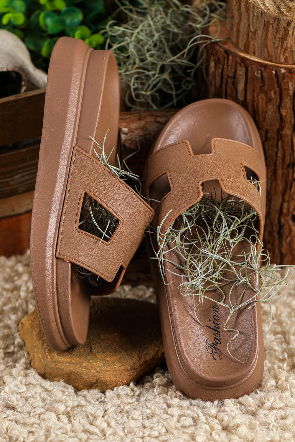 Del Mar Sandal