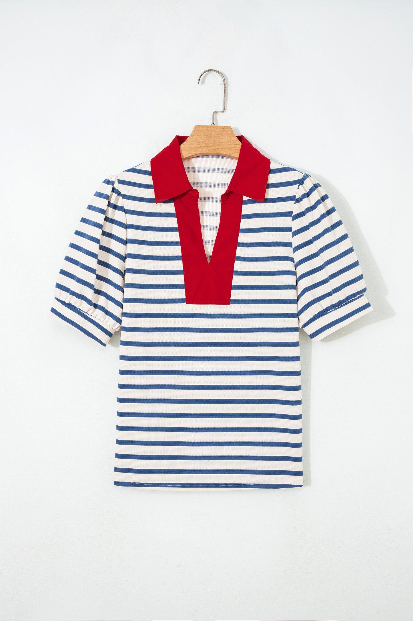 Montgomery Blouse