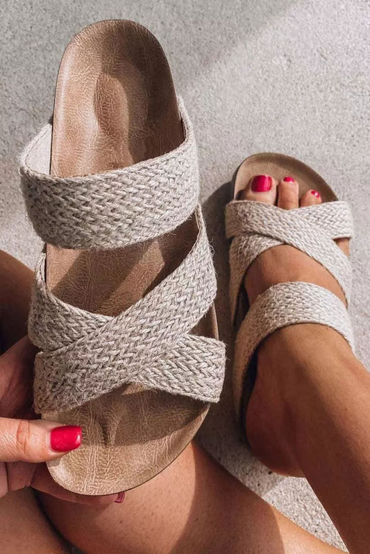 Laguna Beach Sandal