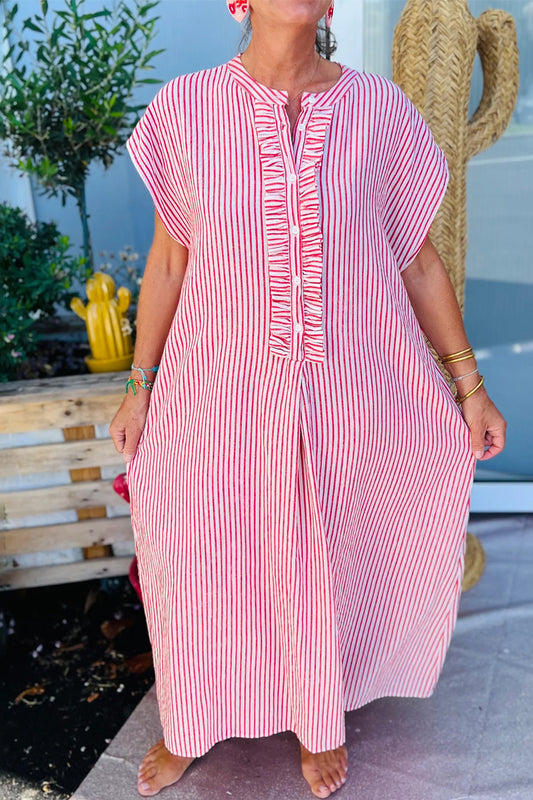 Beachside Bliss Maxi