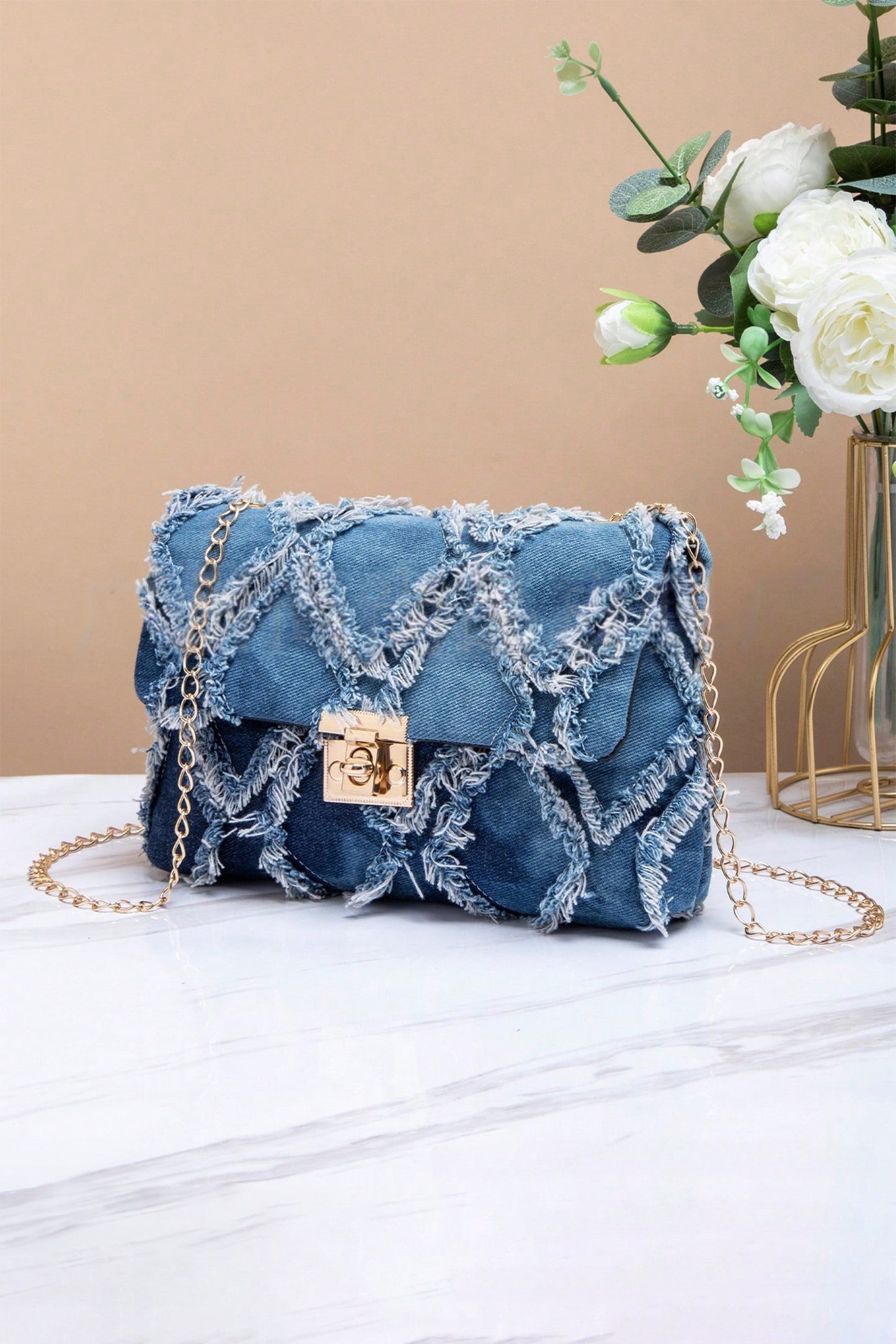 The Cody Bag