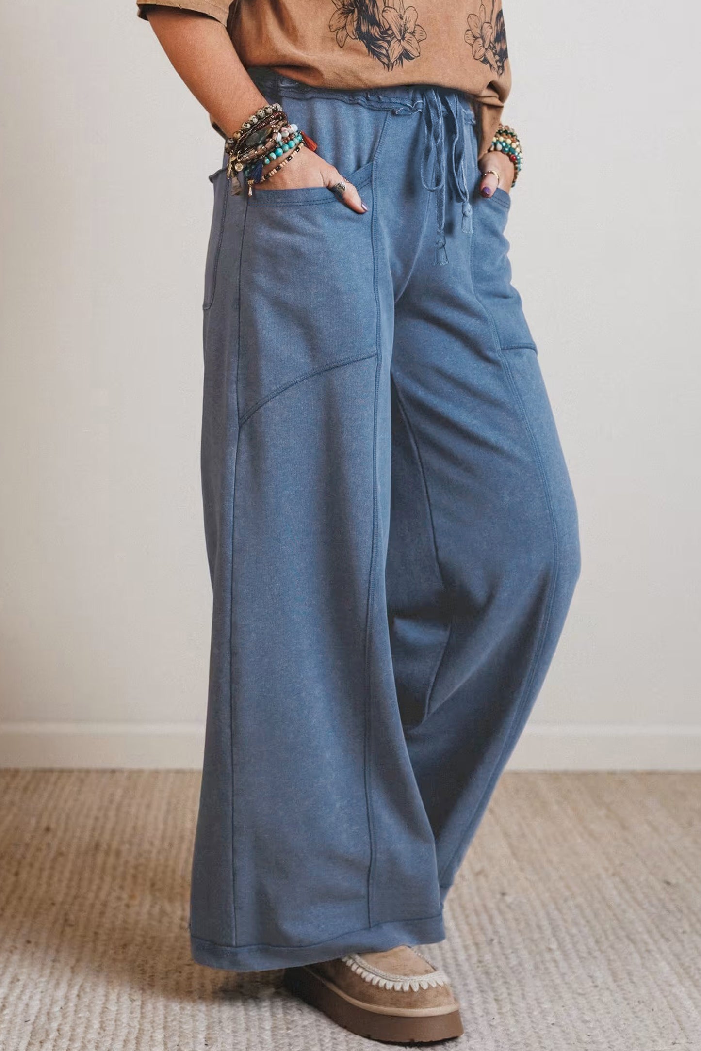 Waco Pant