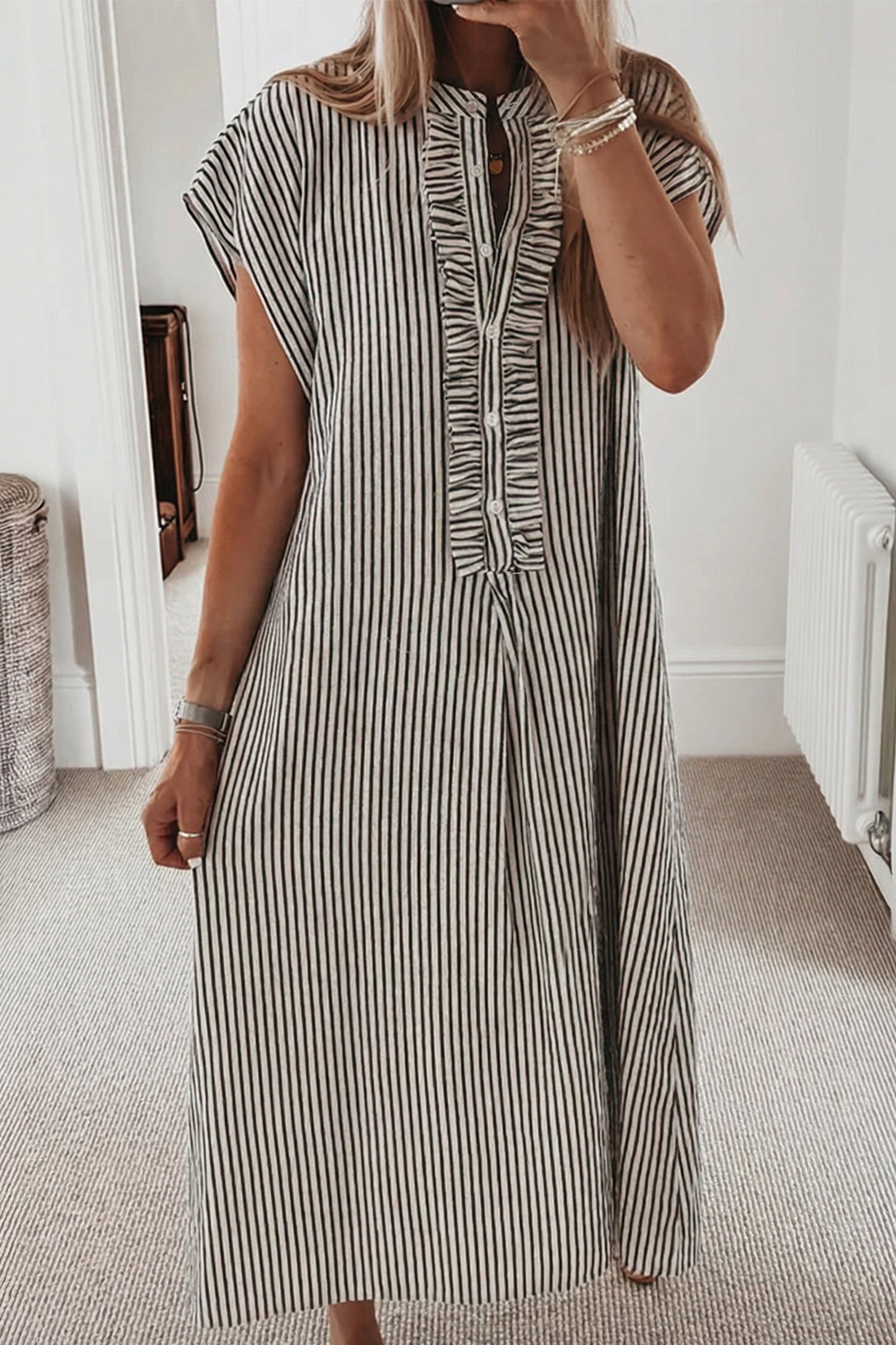 Beachside Bliss Maxi