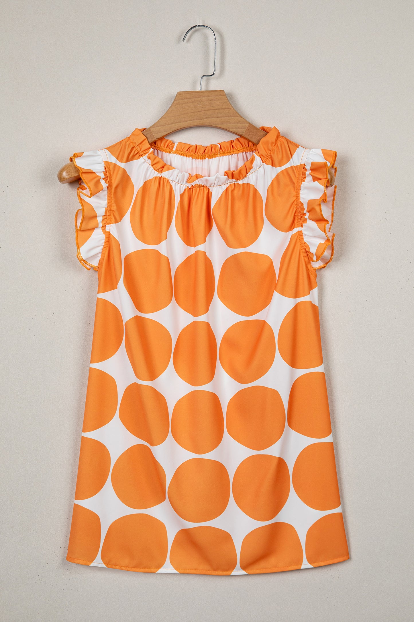 The Hamptons Dot Tank
