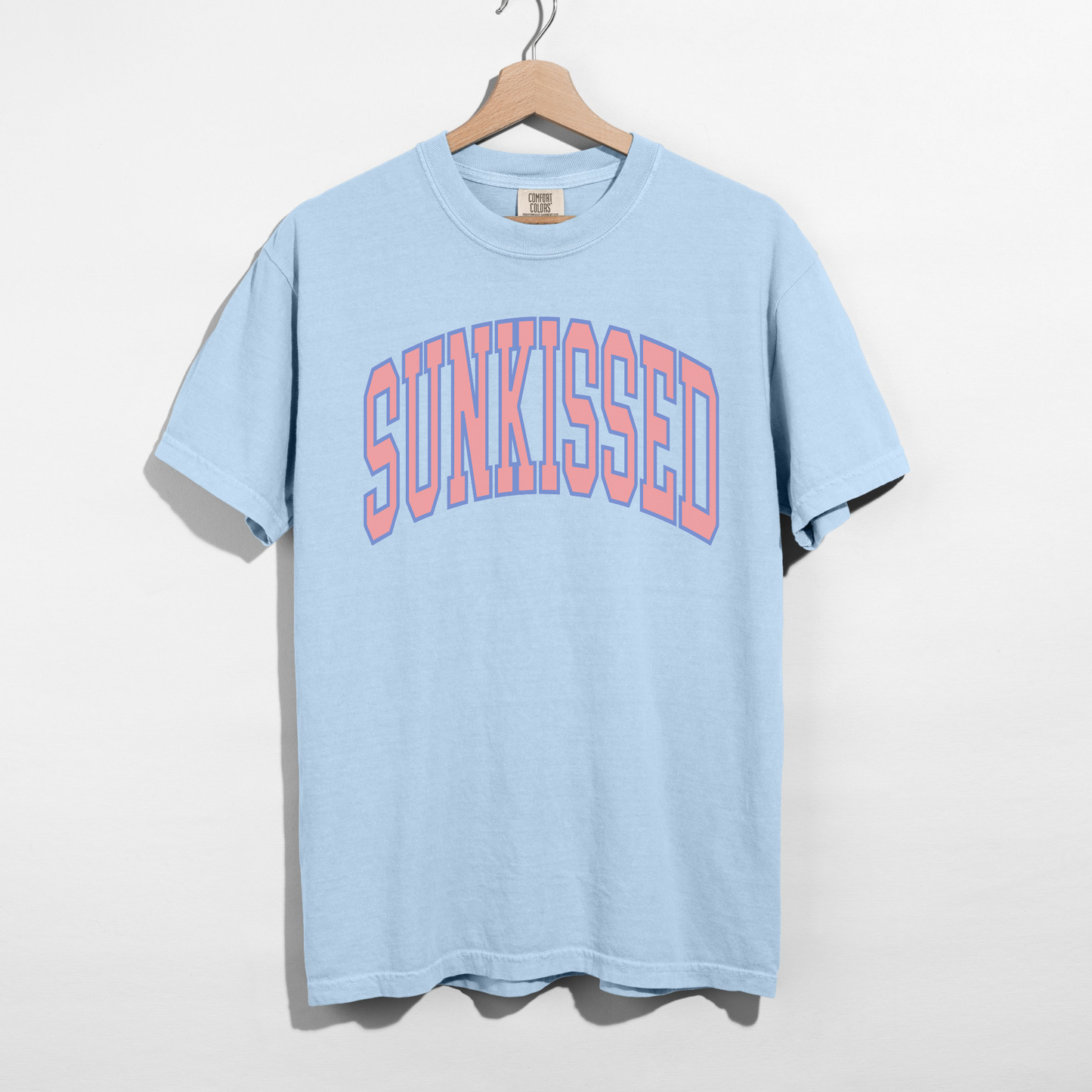 Rosemary Beach Graphic Tee