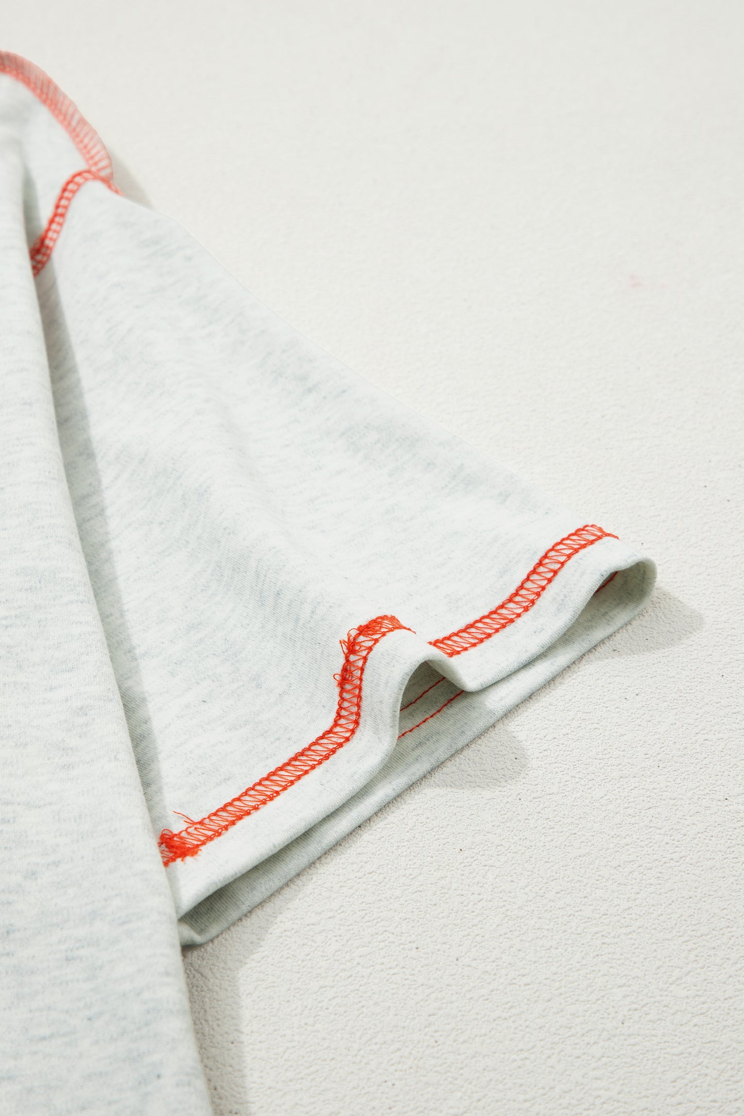 Sunday Stroll Basic Tee