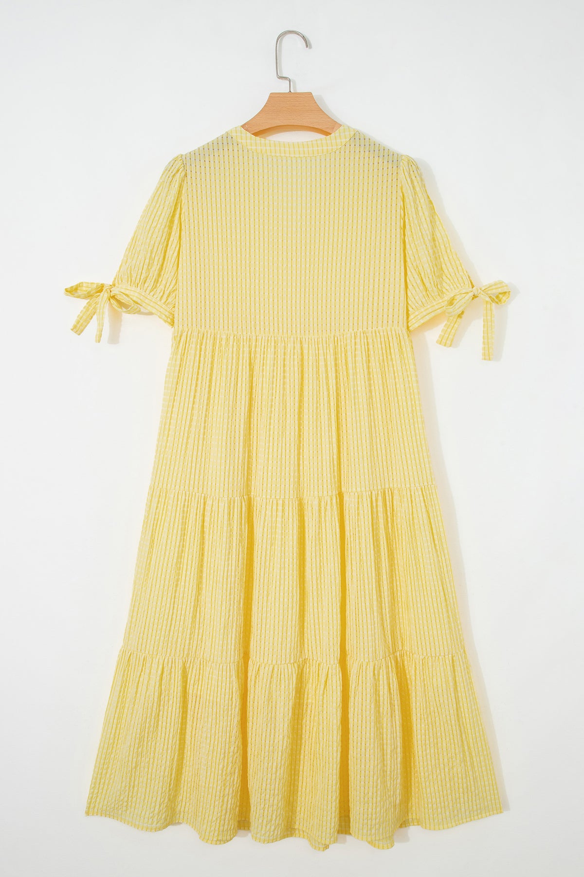 Columbia Midi Dress