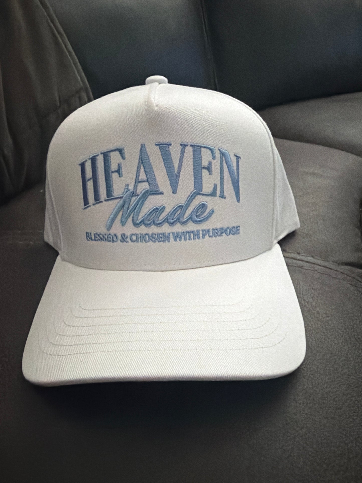 Heaven Made Hat