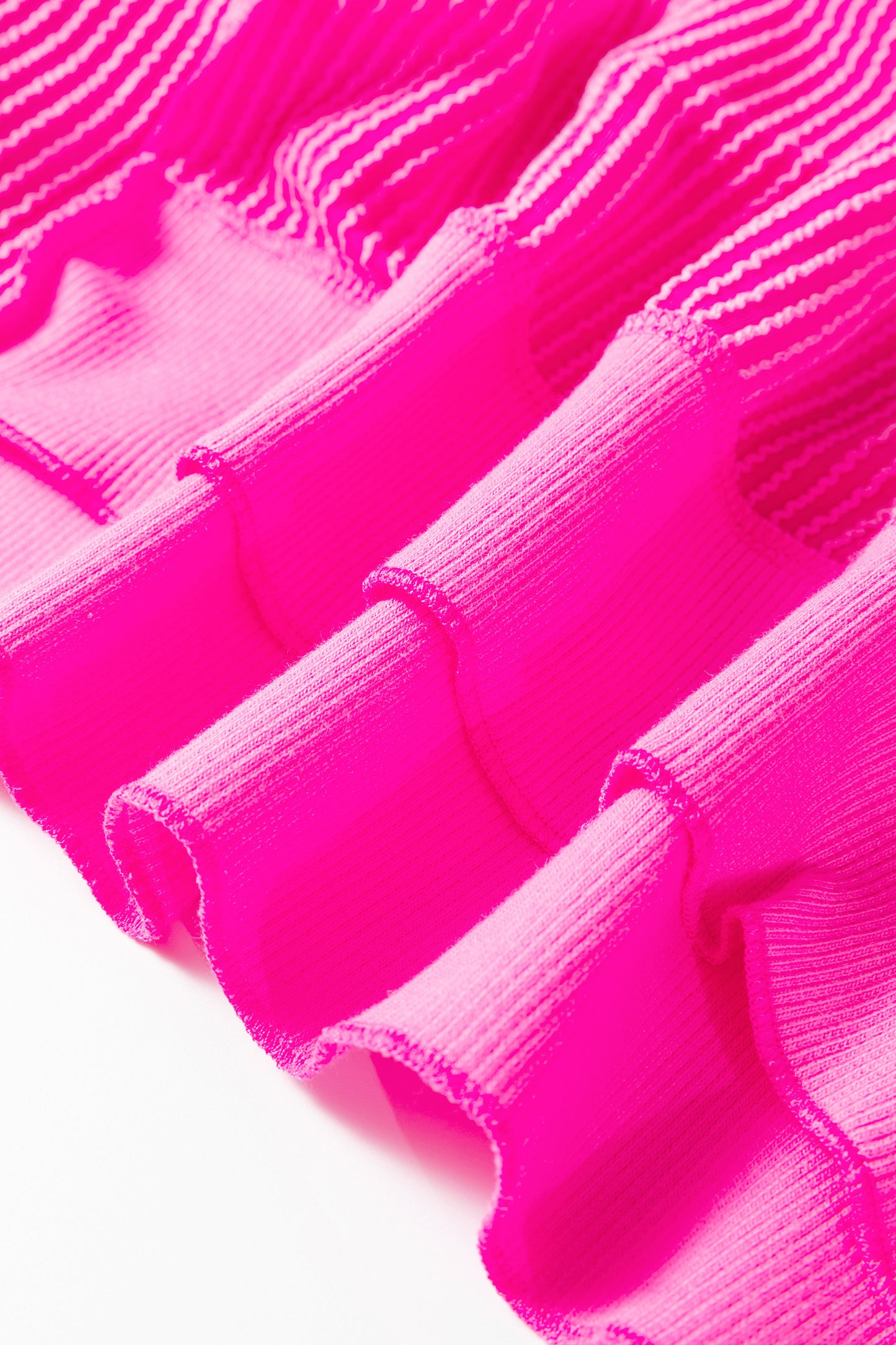 Pink Lemonade Pullover (Plus Size)
