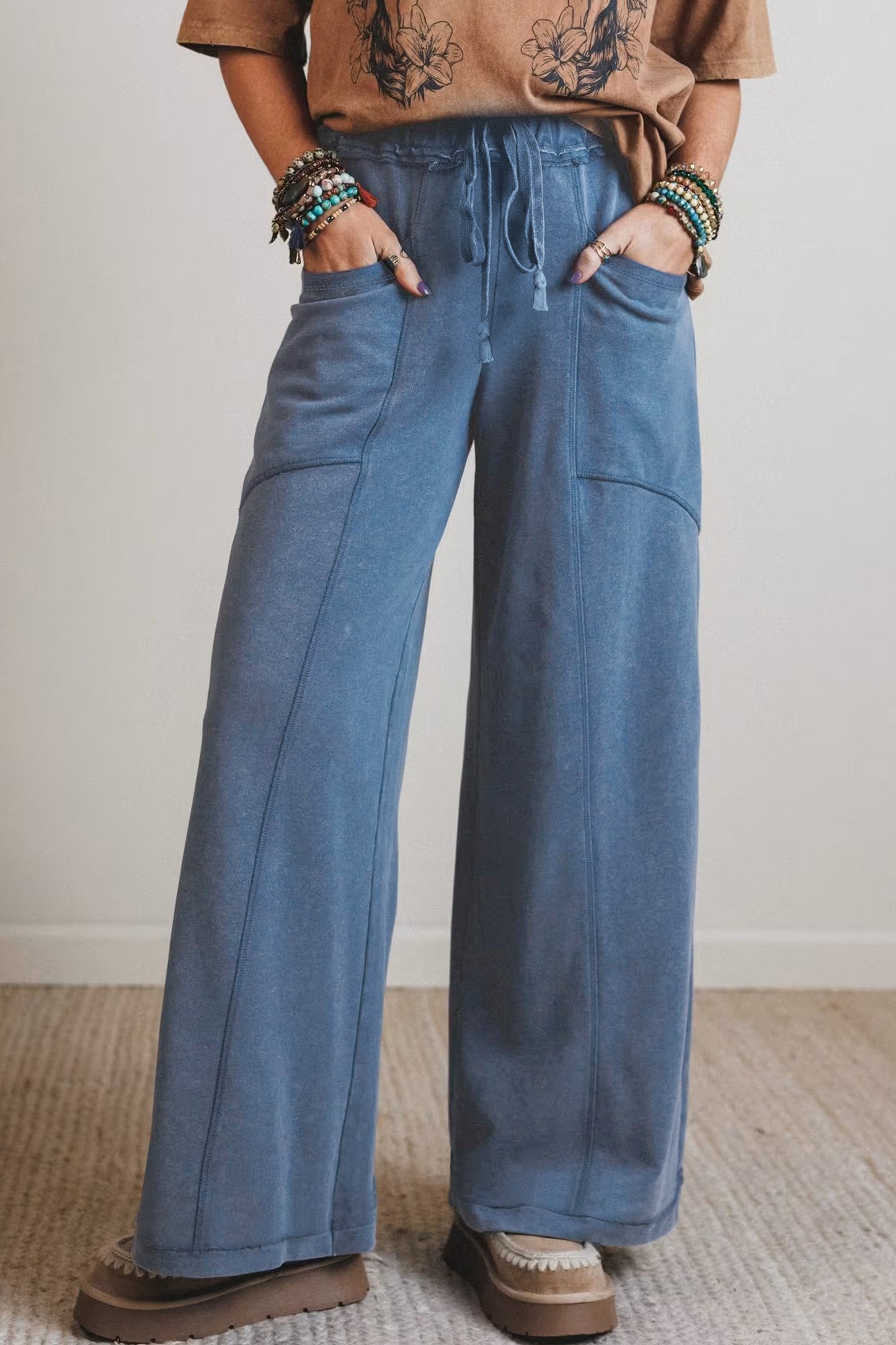 Waco Pant