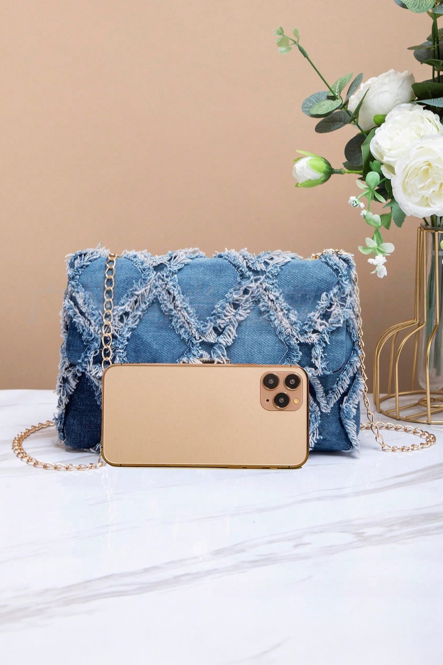 The Cody Bag