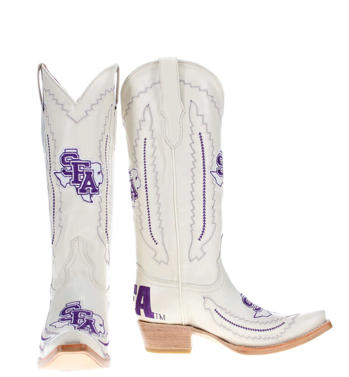 Naomi Game Day Boots