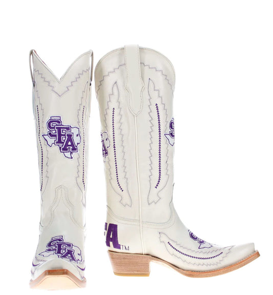 Naomi Game Day Boots