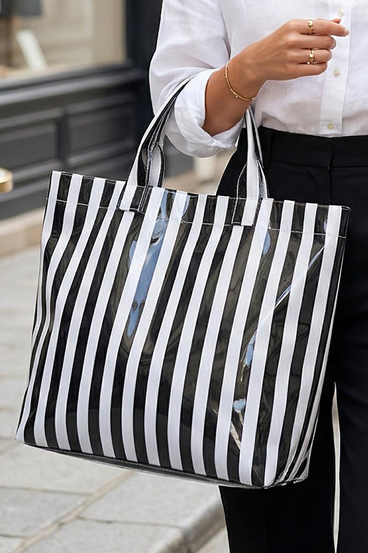 The Sanibel Tote