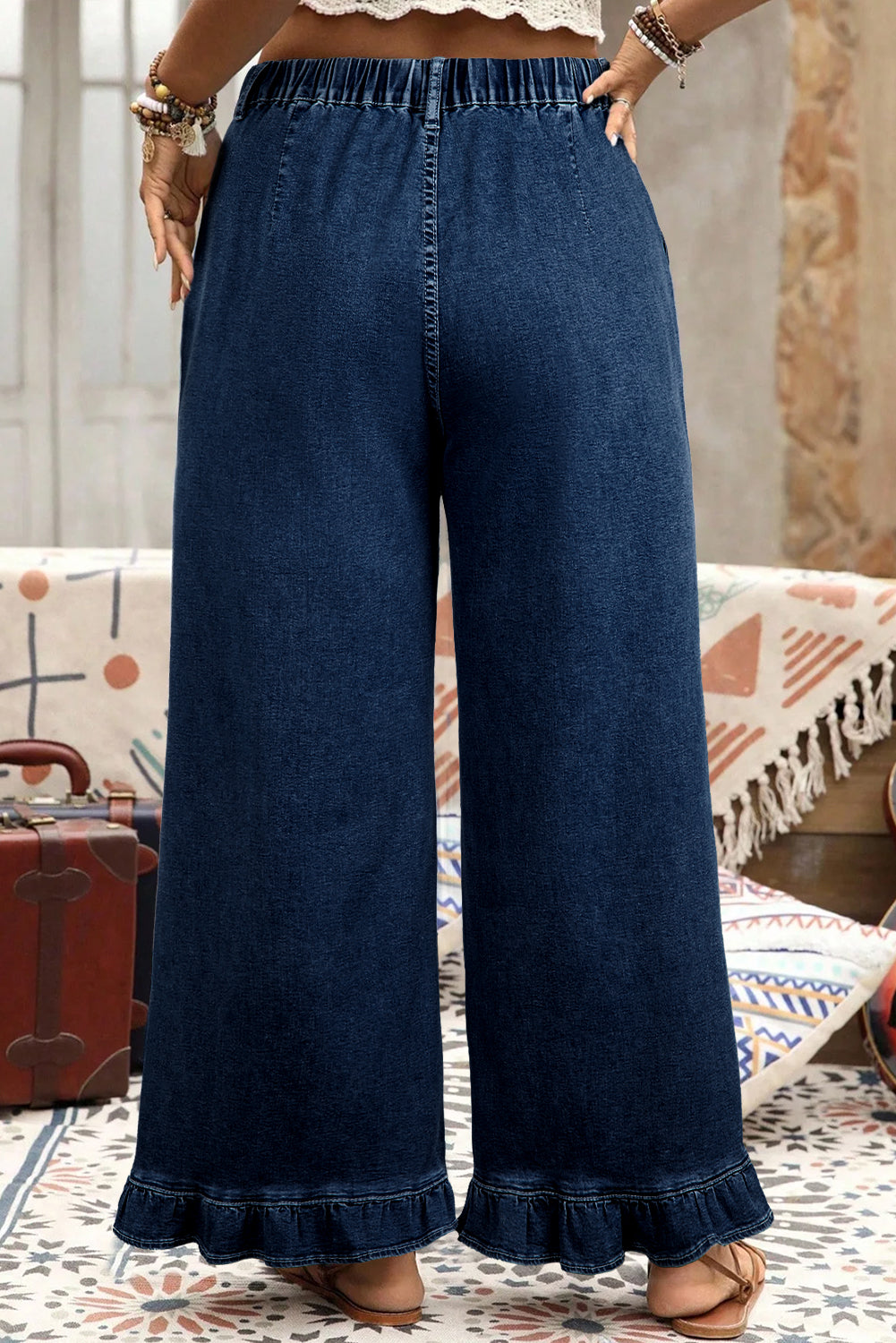 Durango Pant (Plus Size)
