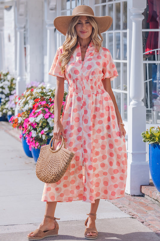 Middlebury Dress
