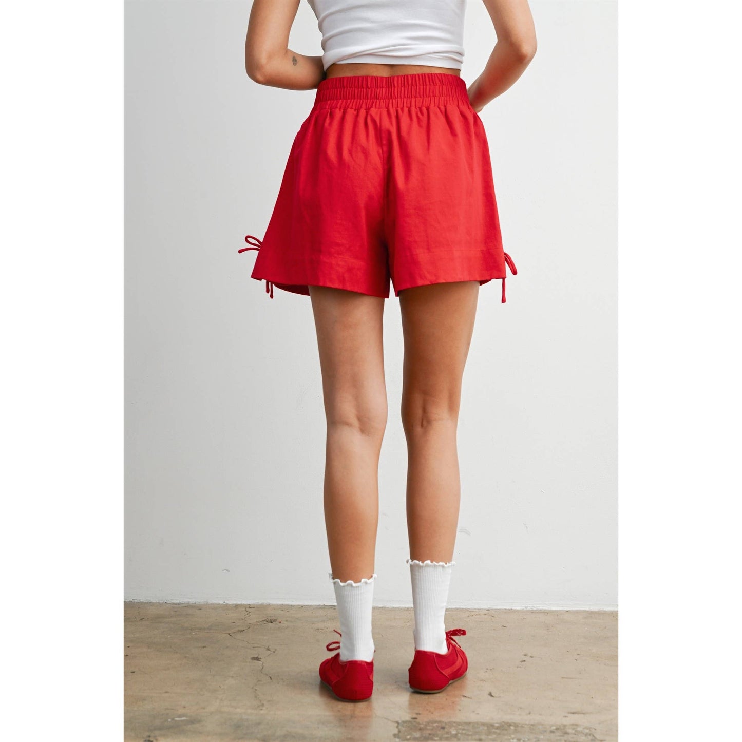 Montauk Shorts