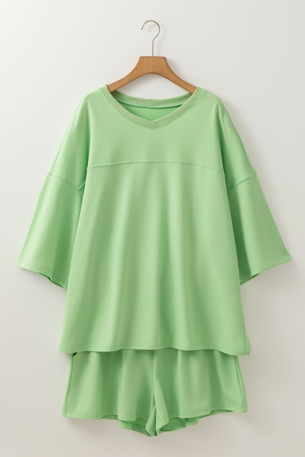 Kiwi Kisses Set (Plus Size)