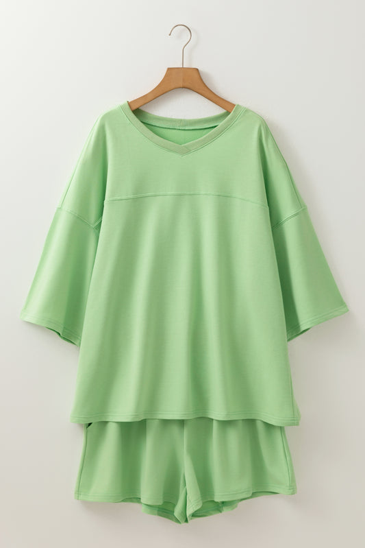 Kiwi Kisses Set (Plus Size)