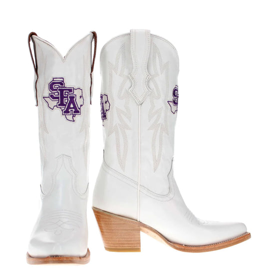 Leighton Game Day Boots