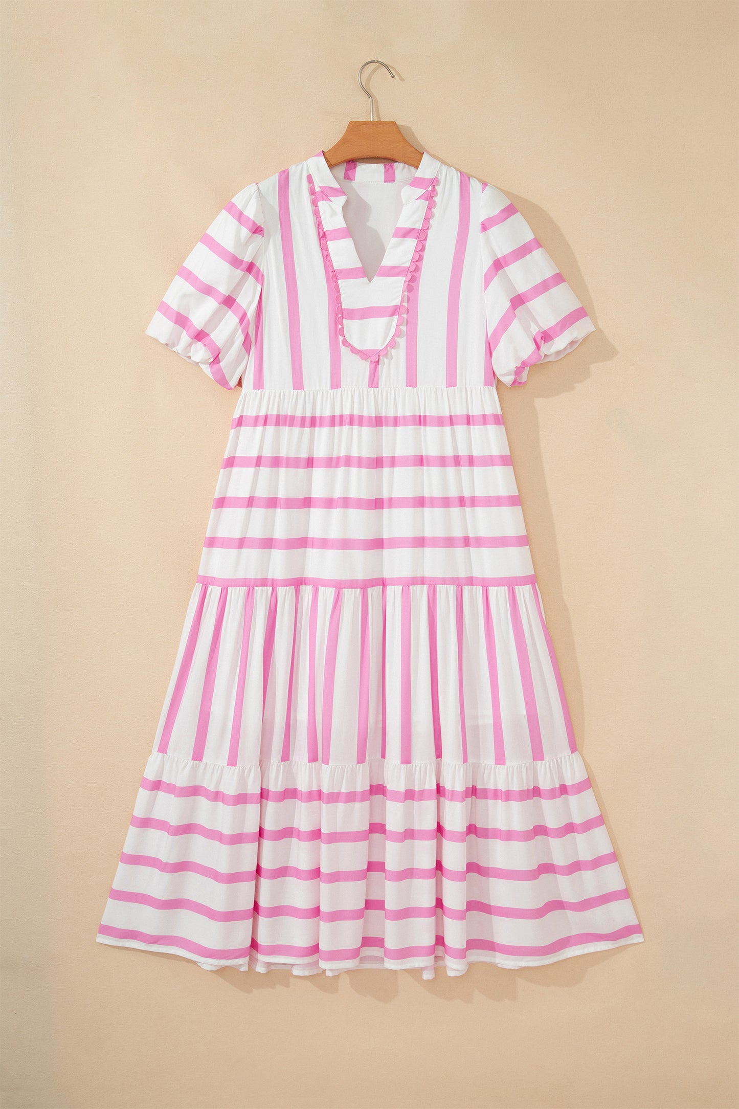 Knoxville Dress